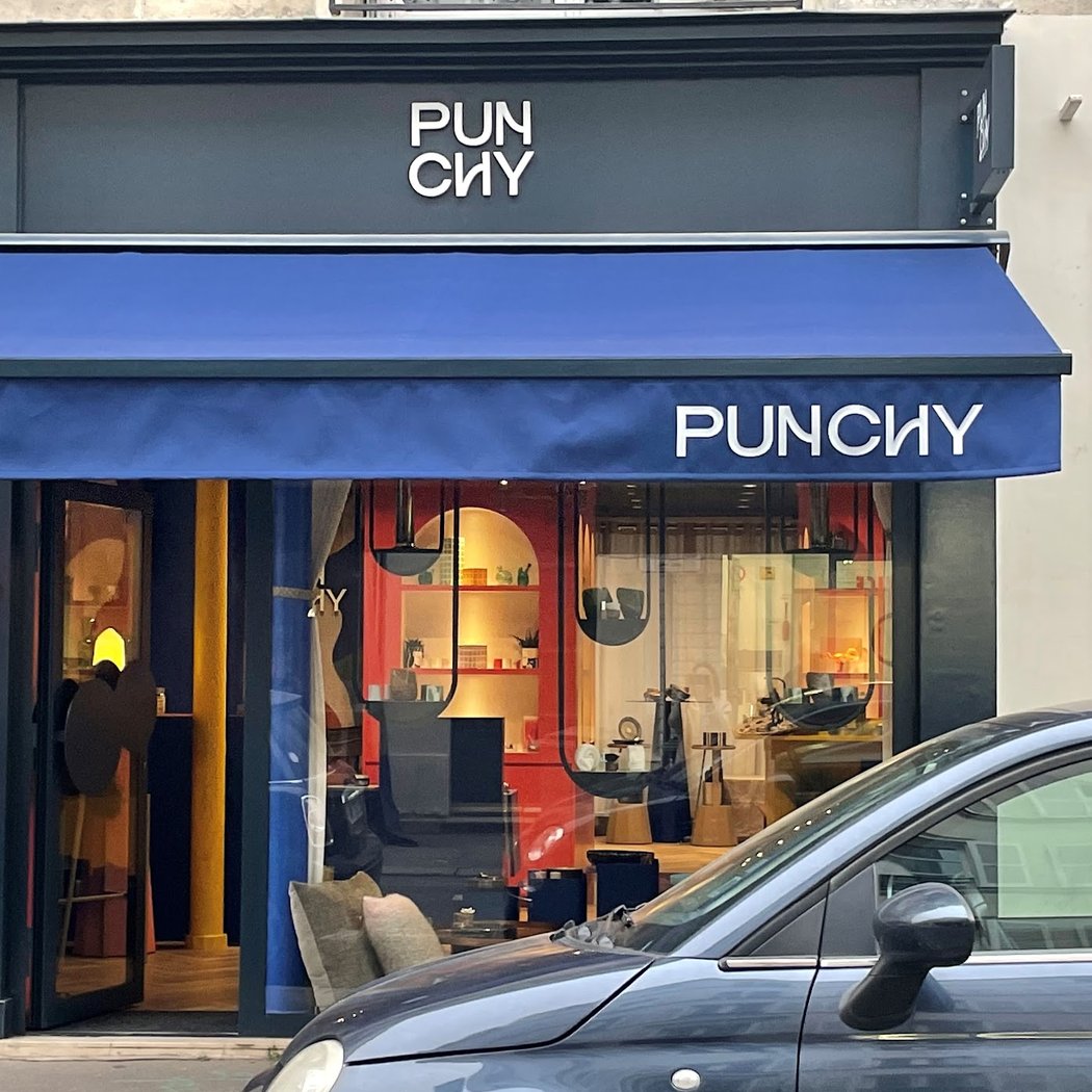 PUNCHY 2